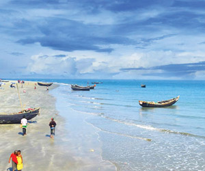 Bangladesh