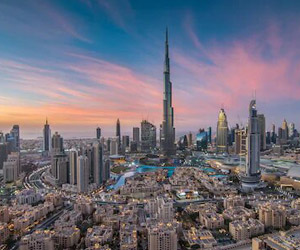 Dubai