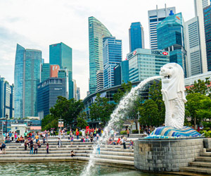 Singapore