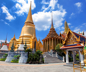 Thailand
